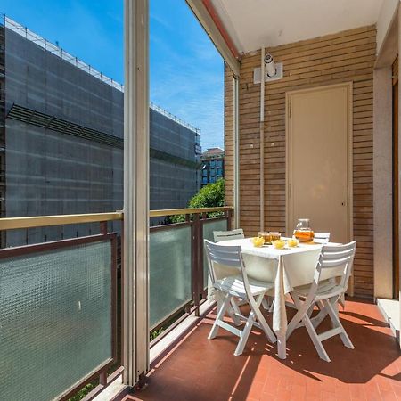 Mercadante Family Apartment Turin Exterior foto