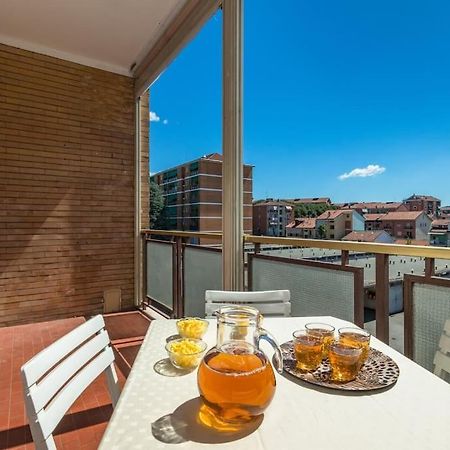 Mercadante Family Apartment Turin Exterior foto