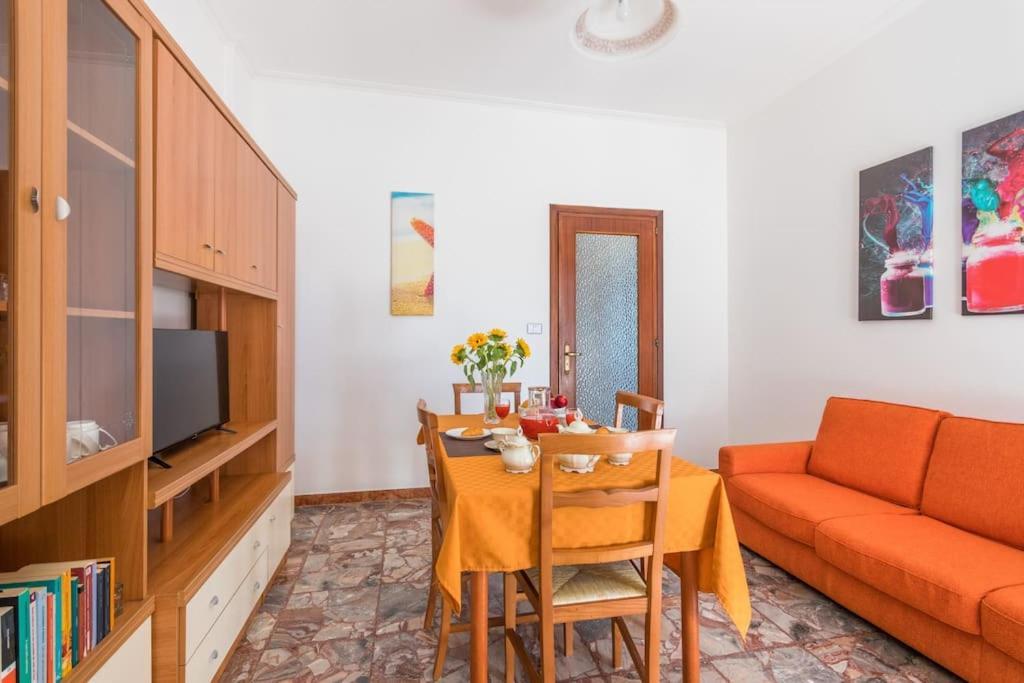 Mercadante Family Apartment Turin Exterior foto