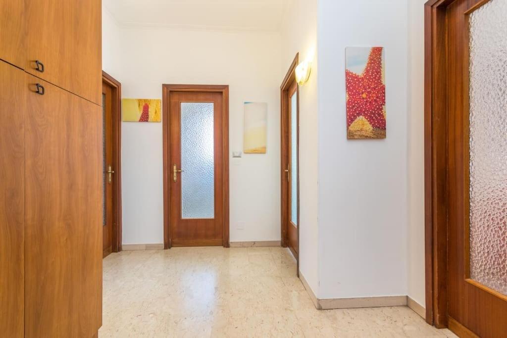 Mercadante Family Apartment Turin Exterior foto